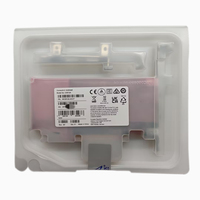 Adaptateur réseau Mellanox MCX512A-ADAT Connect X-5 double port 25G SFP28 PCIe 3.0 X8, optimisé pour les centres de données, prend en charge RDMA/RoCEv2