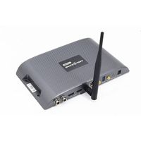 Procesador de Video LED Dos en Uno TB40 con Soporte SDK para Uso en Interiores/Exteriores y Aplicaciones en Ascensores