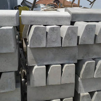 Well Priced Granite Curbstone Mould