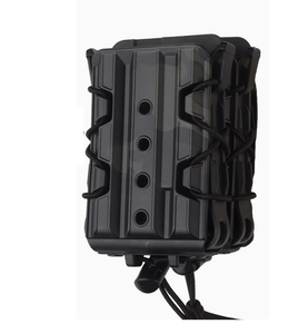 DF1108 Bolsa para cargadores 5.56 All Terrain con clips Molle para equipo Molle y accesorios de caza para cinturón - Product Image 3