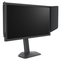 NOUVEAU XL2586X + Nouveau Fast TN 600Hz DyAc 2 24.1 pouces Moniteur de jeu pour Esports Fps Gaming