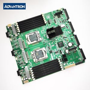 Advantech NAMB-6501MB A103-1 Original marque Stock carte mère industrielle carte CPU Module CPU carte principale de contrôle industriel - Product Image 3