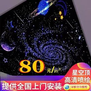 Home Theater Starry Sky Ceiling Led Light Recessed Indoor Plasterboard Meteor Light Guide Strip App Control - Product Image 4