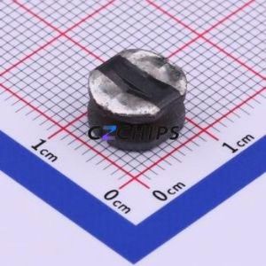 Inducteur de puissance SMD CD105YP1005-2R2M, 9x10mm (Inductance : 2,2 µH) (Précision : 20%) Courant nominal : 8,5A - Product Image 2