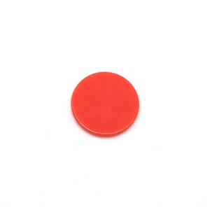 Vente en gros de jetons de poker Texas Hold'em <span class=keywords><strong>Monte</strong></span> <span class=keywords><strong>Carlo</strong></span> en céramique Jetons de cartes d'échecs rectangulaires - Product Image 5