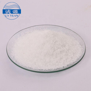 Độ tinh khiết cao Polymer Anion nonionic flocculant <span class=keywords><strong>cpam</strong></span> xử lý nước BỘT - Product Image 3