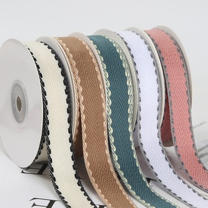 Cintas Doradas <span class=keywords><strong>y</strong></span> Plateadas para Decoración <span class=keywords><strong>de</strong></span> Lazos, Logotipos Empresariales, Cajas <span class=keywords><strong>de</strong></span> Regalo, Empaquetado, Letras, Cintas Personalizadas <span class=keywords><strong>de</strong></span> Colores - Product Image 3