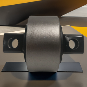 Exportación estándar nuevo par varilla Bush 55542-Z2004 componente de suspensión de goma para camiones Volvo - Product Image 1