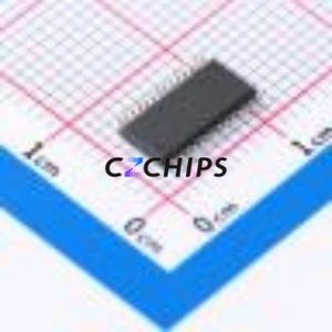 วงจรรวมไมโครคอนโทรลเลอร์ชิปวงจรรวม TSSOP-28 MSP430F123IPW ใหม่ดั้งเดิม (MCU/mpu/soc) - Product Image 2