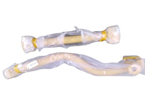 207-63-54580 207-63-54680 del tubo del cilindro dell'escavatore sinistro per PC300-<span class=keywords><strong>7</strong></span> PC300-8 parti di macchine edili - Product Image 3