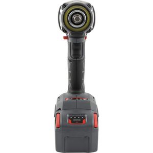 Llave de Impacto Inalámbrica Ingersoll Rand de 20V y 3/8 Pulgadas, Kit de Batería de Iones de Litio Sin Escobillas - Product Image 2