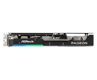 Nouvelle carte graphique ASRock Radeon RX 5080 XT Challenger 16 Go OC PCIe 5.0 VGA RX 5080XT GPU RX5080 XT pour PC de jeu de bureau