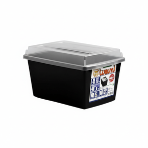 <b>Storage</b> Master <b>CD</b> & DVD Paper & Media <b>Boxes</b> - Product Image 1