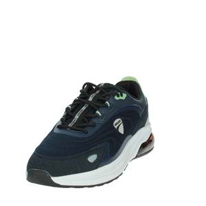 Zapatillas Deportivas para Hombre Ducati DU25M105, Negras, de Malla, para Correr - Product Image 6