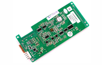 C0103648-A Carte PCB d'affichage LCD pour ascenseur Hitachi, panneau de commande de cabine, affichage de l'étage, pièces de rechange