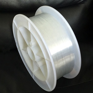 <span class=keywords><strong>China</strong></span> Source Factory Precio bajo Venta al por mayor 0,75mm 1mm 2mm 3mm End Glow Pmma Cable de luz de fibra óptica - Product Image 3