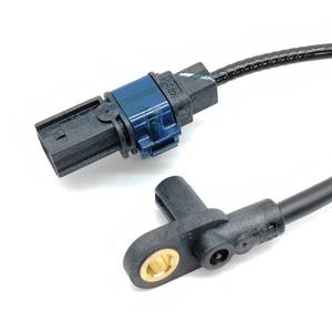 Capteur ABS de moto de haute qualité en gros - Compatible avec Honda CB400X, XB400F/R C38520-MJW-J11-M1 - Pièces de rechange pour capteur de roue avant - Product Image 3