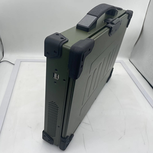 Komputer <span class=keywords><strong>Laptop</strong></span> portabel 17,3 inci HD, komputer industri kasar portabel nirkabel 15.6 "FHD Magnesium Aloi konstruksi baru kasar - Product Image 1