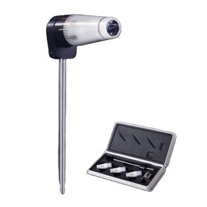 High Quality <strong>Non</strong> <strong>Contact</strong> Applanation Eye Portable <strong>Tonometer</strong> Comparable with Ophthalmic Equipment <strong>Tonometer</strong> for Veterinary 3.06mm - Product Image 5