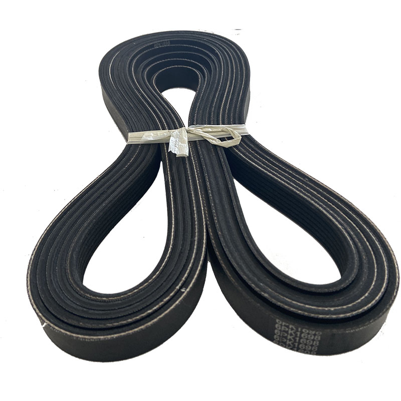 6PK 3PK 4PK 5PK 6PK 7PK 8PK 1020 5PK EPDM Резиновый V-образный ремень передачи вентилятора автомобиля