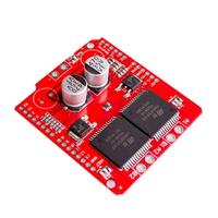 Module de commande de moteur pas à pas Monster Moto Shield à courant élevé 30A VNH2SP30, 2 canaux