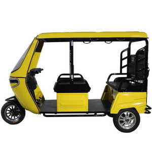 รถลากไฟฟ้า QSD จากประเทศจีน - Product Image 2