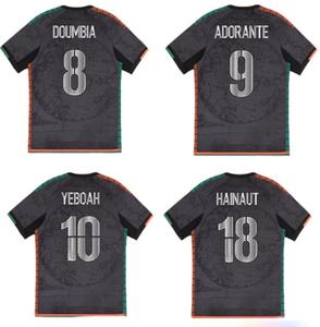 Venta al por Mayor de Camisetas Nuevas y de Varios Estilos del Equipo de Fútbol de Venecia, Antibacterianas, Transpirables, Modernas y Versátiles para Fanáticos - Product Image 4