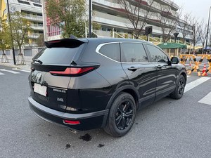 Voitures d'occasion Honda Breeze SUV LHD Automatique Traction avant 1.5T Faible kilométrage Euro VI Feux LED 2019 2020 <span class=keywords><strong>2021</strong></span> - Product Image 3