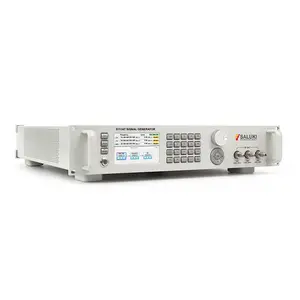 10MHz To 24/40GHz S1134 Series Multi-Channel Signal Generator