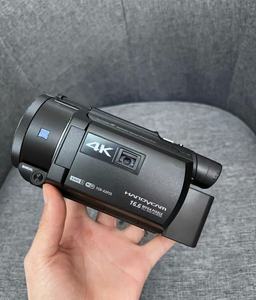 กล้องวิดีโอ Sonyy FDR AXP55 4K Handycam มือสอง ขายดี พร้อมส่ง กล้องวิดีโอสำหรับบันทึกวิดีโอบ้าน วิดีโอบล็อก และการเดินทาง - Product Image 6