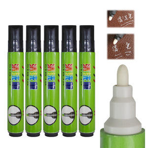 น้ำยาลบหมึกปากกา ลบ<span class=keywords><strong>คราบ</strong></span><span class=keywords><strong>ปากกา</strong></span>และทำความสะอาดรอยปากกาบนผ้า - Product Image 4