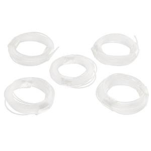 STANLEY-Línea Doble Nylon 2mm, 6m (5 Pzas.) - Product Image 1