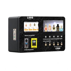 Banknote Arrival Speay Bar <b>Sprays</b> Wifi Heads Only Code Cheap <b>Spray</b> Single Standing on <b>Mounted</b> ZX Dispensador Vending De Perfume - Product Image 2