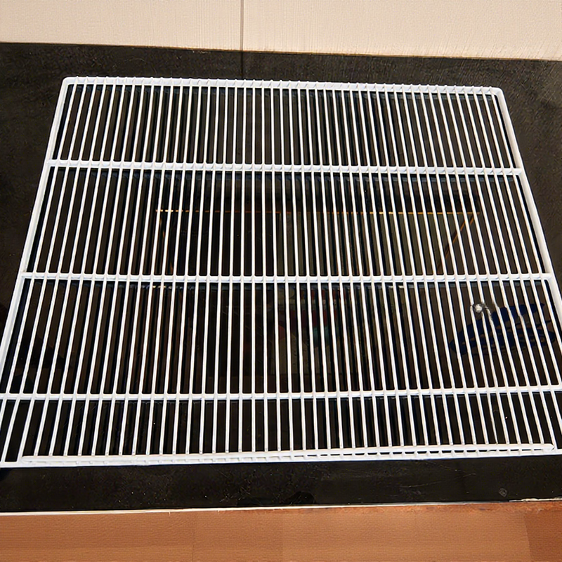 High Quality Walk In Cooler Shelving