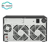 Server penyimpanan jaringan nas 8 bay TS-873A-8G QNAP