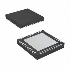 PIC32MM0064GPM036-I/MV IC MCU 32BIT 64KB FLASH 40UQFN Microcontrolador IC Componentes Electrónicos - Product Image 1