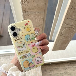เคสโทรศัพท์สำหรับ iPhone 17 IMD แบบสองชั้น ป้องกันแรงกระแทก สำหรับ iPhone 15 Pro 16 Pro Max - Product Image 2