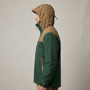 Polyester Nylon Winter Soft shell Rain Jacket Man And <b>Woman</b> Jacket New Customized Waterproof Soft Shell Windproof <b>Windbreaker</b> - Product Image 2