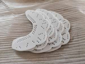 Protège-dents de sport ultra-fin, également pour la nuit, protège-dents pour le grincement des dents - Product Image 3