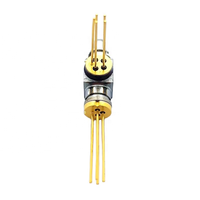 Module BOSA de prise LC SC FC 2.5G 10G 25G T1270nm Diode laser DFB R1330nm InGaAs APD 60KM Haute sensibilité
