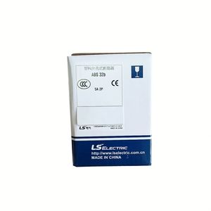 เบรกเกอร์แบบหล่อขึ้นรูป รุ่น ABE ซีรีส์ ABS803b 800A ของแท้ใหม่เอี่ยม ผลิตภัณฑ์ครบชุด ABS803b 800A ABS803b 800A - Product Image 2