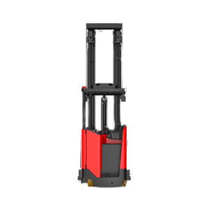 Carretilla elevadora HELI 1,5 toneladas 2ton doble tijera profunda alcance de la batería carretilla elevadora eléctrica <span class=keywords><strong>china</strong></span> hecha en <span class=keywords><strong>China</strong></span> apilador para la venta - Product Image 6