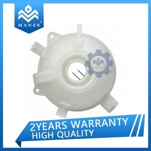 Tanque de Expansión del Depósito de Refrigerante del Automóvil MANER 1K0121407A para Audi A3 Q3 VW Jetta - Product Image 3