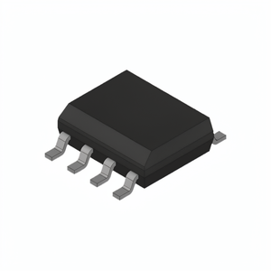 Composants électroniques Chip 8 SOlC EL8203ISZ, service complet original - Product Image 1