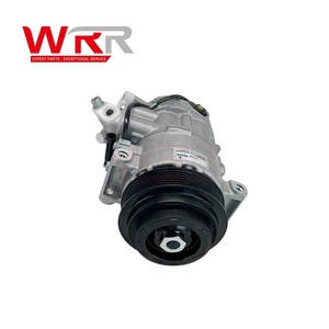 A0022304411 Nuevo Compresor de Aire Acondicionado para Benz W204 W212 C250 E250, Bomba de Refrigeración de Aire Acondicionado Premium y Duradera - Product Image 5