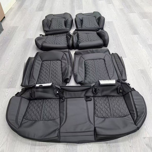 <span class=keywords><strong>Coprisedili</strong></span> in Pelle Completi <span class=keywords><strong>per</strong></span> <span class=keywords><strong>Audi</strong></span>, Colori e Motivi Personalizzabili <span class=keywords><strong>per</strong></span> <span class=keywords><strong>Audi</strong></span> <span class=keywords><strong>A4</strong></span> A5 A6 A7 A8 Q5 Q7 - Product Image 6