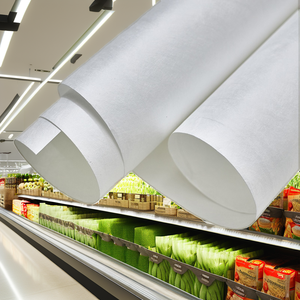 Rollo de Papel de Arte Ecológico Dupont 1056D 1025D 1057D 1070D 1085D 1082D Sin Recubrimiento, Compatible con Impresión Digital para Exposiciones - Product Image 2