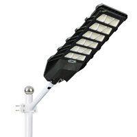 Fosun — lampe solaire Led Ip65, 20 watt, 120 w, 1000w, 12v dc, haute puissance, étanche, expédition en chine, 800w, 200 w