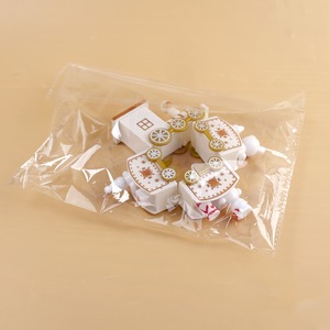 Hot Sell <b>Small</b> Train <b>Christmas</b> Ornament Merry <b>Christmas</b> <b>Decoration</b> for Home Table 2025 Xmas Gifts Noel Natal - Product Image 5