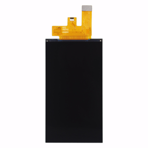 Manufacturer Custom 5.5 Inch Touch Panel LCD 40 <strong>Pin</strong> ILI7807D IPS TFT 5.5&quot; LCD Display Screen with <strong>Control</strong> Driver <strong>Board</strong> - Product Image 3